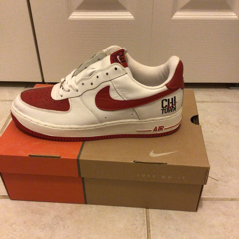 Nike Air Force one